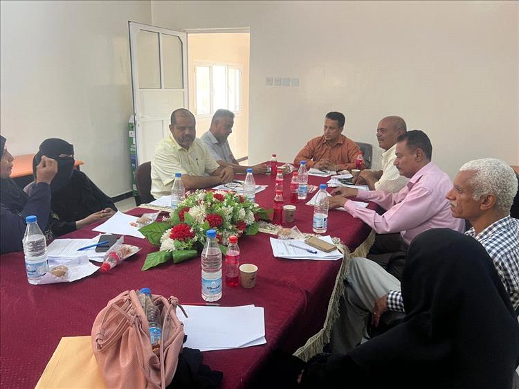 مجلس كلية صبر يقر إضافة عضوين جديدين إلى عضويته