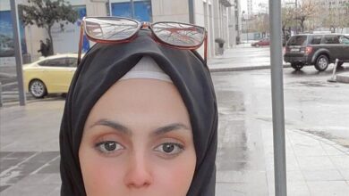 محامية من حضرموت تقول انها تعرضت للمنع من دخول عدن لعدم وجود "محرم" وتصدر بلاغاً للرأي العام