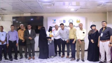 مدارس فيوتشر كيدز تحقق إنجازاً علمياً جديداً على مستوى محافظة عدن في التصفيات النهائية لبطولة تحدي القراءة العربي