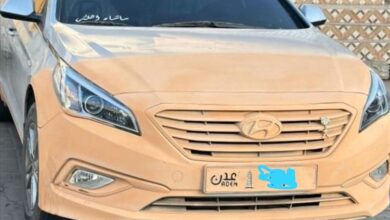 مدير البحث الجنائي بلحج يوضح بشأن واقعة وفاة أربعة شباب من يافع في العند: التحقيقات جارية ولا صحة للشائعات المتداولة