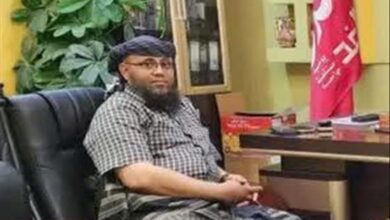 مدير عام المضاربة والعارة يوضح ملابسات شحنة المجسمات ويشيد بيقظة رجال الأمن