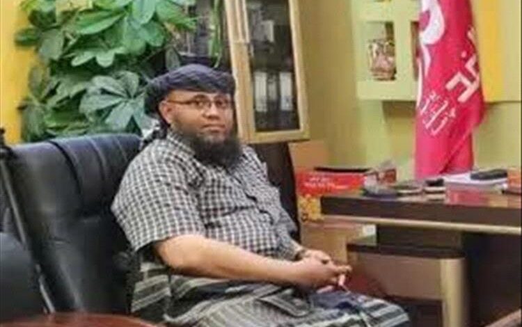 مدير عام المضاربة والعارة يوضح ملابسات شحنة المجسمات ويشيد بيقظة رجال الأمن
