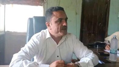 مدير عام ردفان يوجه المكاتب التنفيذية للاستعداد لعيد الأضحى المبارك