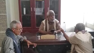 مدير عام ميفعة يشيد بتدخلات ائتلاف الخير في المديرية