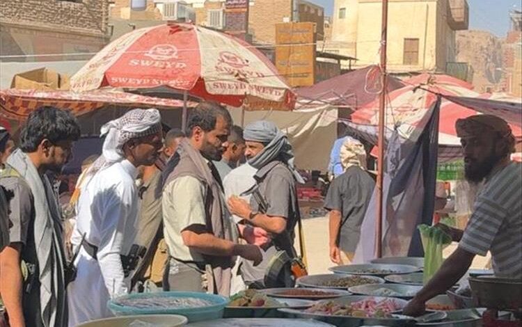 مديرية شبام.. نموذج في الاستقرار الأمني في عهد العميد بن حبيش