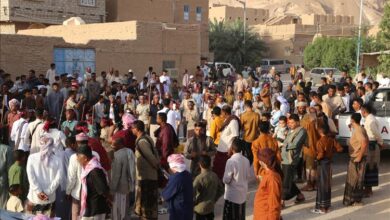 مدينة عينات التاريخية تختتم احتفالاتها العيدية بمهرجان الأحفاد على طريق الأجداد .