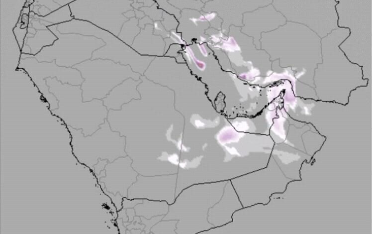 مركز حضرموت للإنذار المبكر: لا وجود لتلوث إشعاعي نووي حتى الآن ومرصد شبكي يراقب المركبات الكيميائية بدقة