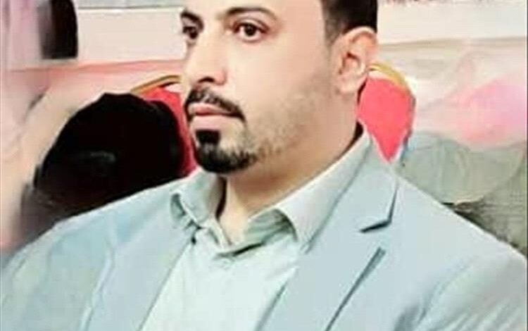 مروان الشاعري: تمكين الشباب ليس ترفا بل ضرورة وطنية لصناعة مستقبل شامل
