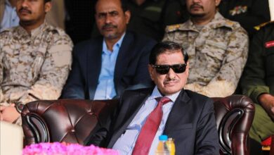 مستشار في الشرعية: تصاعد الصراعات في حضرموت جاءت بعد مغادرة البحسني للمحافظة