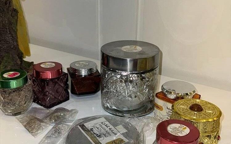 مشاريع التجميل تسهم في تحسين معيشة اليمنيات