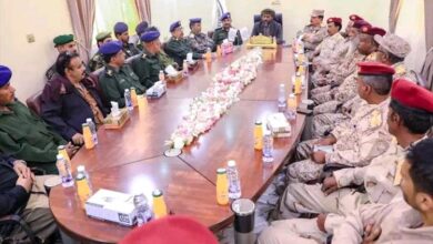 مصادر: حلف قبائل حضرموت سيكشف رسمياً خلال أيام عن قواته العسكرية
