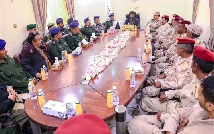 مصادر: حلف قبائل حضرموت سيكشف رسمياً خلال أيام عن قواته العسكرية