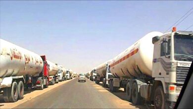 مصادر مطلعة تزف بشرى بانفراجة وشيكة لأزمة الغاز في العاصمة المؤقتة عدن