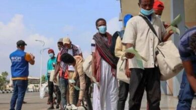مفوضية شؤون اللاجئين: عودة ما يقارب 53 ألف لاجئ صومالي إلى بلادهم