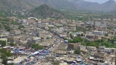 مقتل أربعة من أسرة واحدة إثر تفجير قنبلة في الضالع