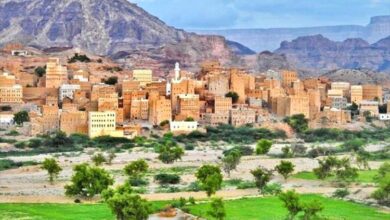 مقتل راعي أغنام غربي شبوة