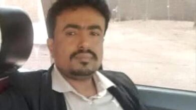 مقتل شخص وإصابة آخر في حادث تقطع مسلح بمحافظة مأرب
