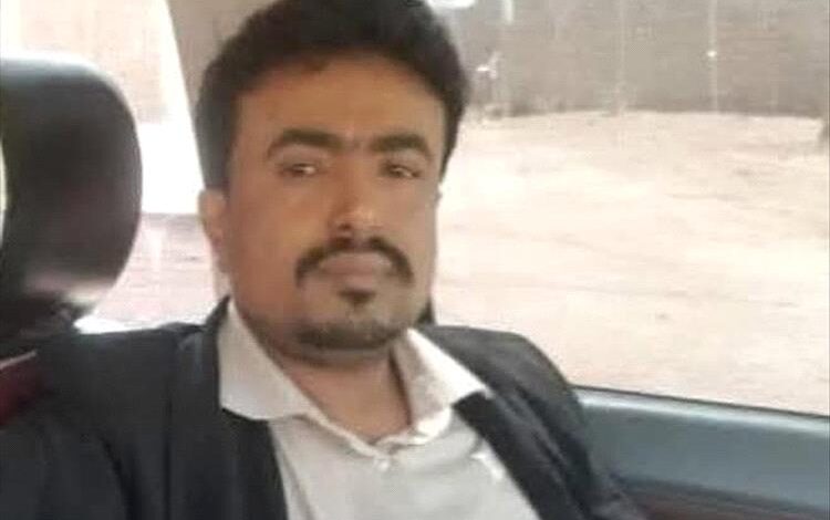 مقتل شخص وإصابة آخر في حادث تقطع مسلح بمحافظة مأرب