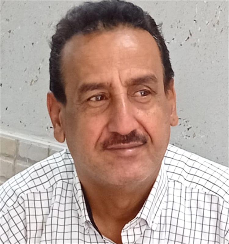 مقراط : عدن تتعرض لأقسى صنوف الظلم والحرمان وابناؤها مقصيين وصاروا دخلاء أو مشردين