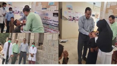 مكتب الصحة بالبيضاء يدشّن المرحلة الثانية من النشاط الإيصالي التكاملي