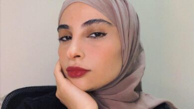 ملكة جمال اليمن اية دحان: “صورتـي مش استفزاز.. لكن البعض يرى المرأة مصيبة”