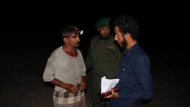 مندوب الغاز بلحج يرد على الشائعات ويؤكد التزامه بتنظيم التوزيع وفق الإجراءات الرسمية