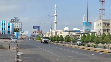 مواطن يناشد عبر "عدن الغد" بإنهاء انقطاع الهاتف الثابت في المنصورة ويحمّل سنترال الاتصالات مسؤولية التقصير