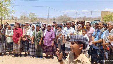 مودية.. قبيلة آل شعيث الحسنة تصدر بياناً ترفض فيه تنصيب شيخ باسمها دون توافق شامل