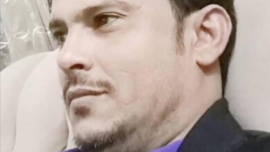 ناشط سياسي يشيد بدور ناصر عبدربه ويدعو لتوفير سكن جامعي لطلاب أبين في عدن