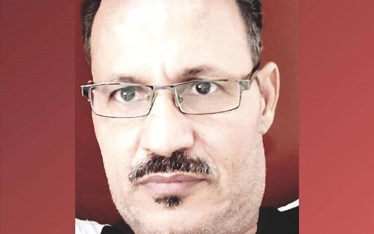 ناطق المجلس الإنتقالي يعتذر عن قبول منصبه الجديد