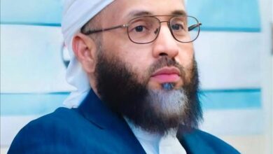وزير الأوقاف: لا حاجة للنصوص الشرعية لإثبات خبث المشروع الإيراني والجرائم أبلغ شاهد