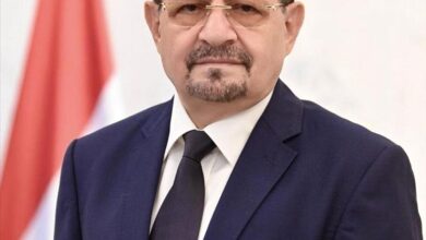 وزير الخارجية يدعو إلى عدم تجاهل الدور الإيراني التخريبي في اليمن والمنطقة