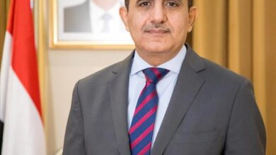 وزير الصحة: 60% فقط من المرافق الصحية تعمل ونواجه تحديات كبرى بسبب الانقلاب