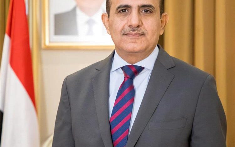 وزير الصحة: 60% فقط من المرافق الصحية تعمل ونواجه تحديات كبرى بسبب الانقلاب