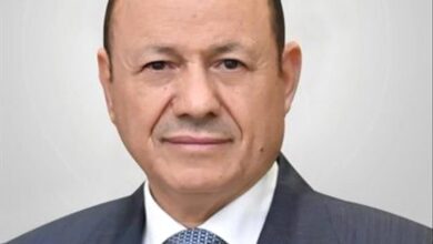 وصول مرتقب لرئيس مجلس القيادة الرئاسي الدكتور رشاد العليمي إلى العاصمة المؤقتة عدن