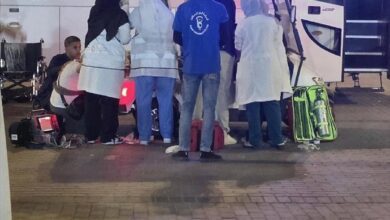 وفاة حاج يمني في مكة المكرمة بعد أدائه مناسك الحج