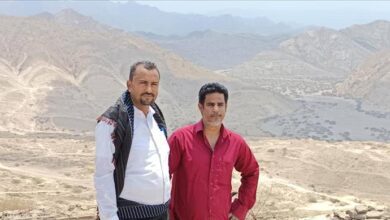 يمن موبايل تعتمد إنشاء محطة اتصالات جديدة على حدود مديريتي سرار وخنفر بمحافظة أبين