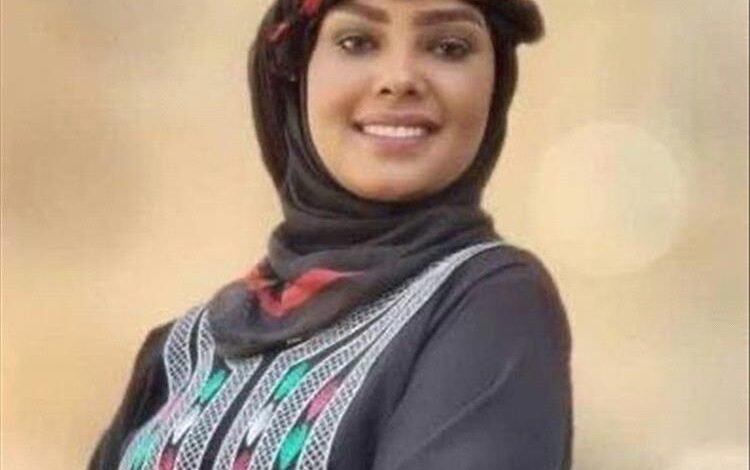 ‏الشبكة اليمنية للحقوق والحريات تُطالب بإنقاذ الحمادي من سجون ميليشيات الحوثي