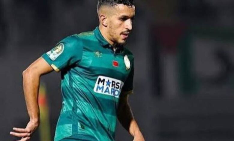 محمد بولكسوت