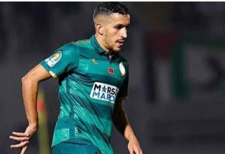 محمد بولكسوت