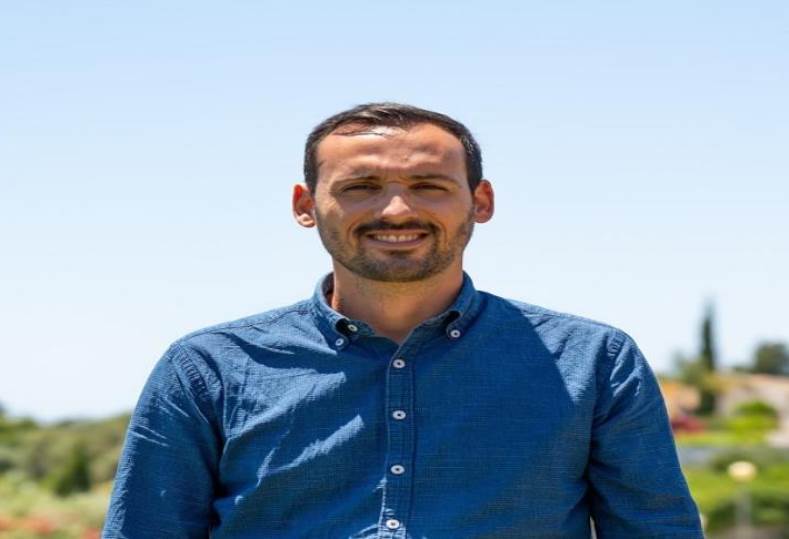 برونو روماو