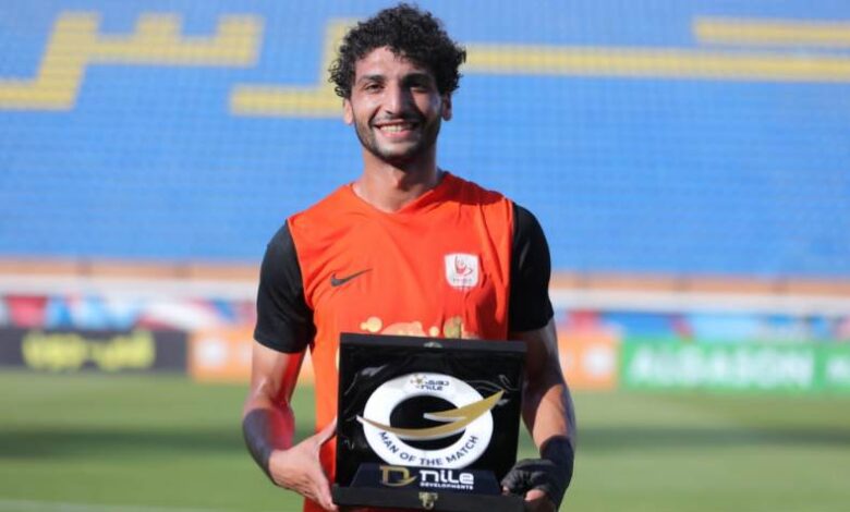 عمرو ناصر