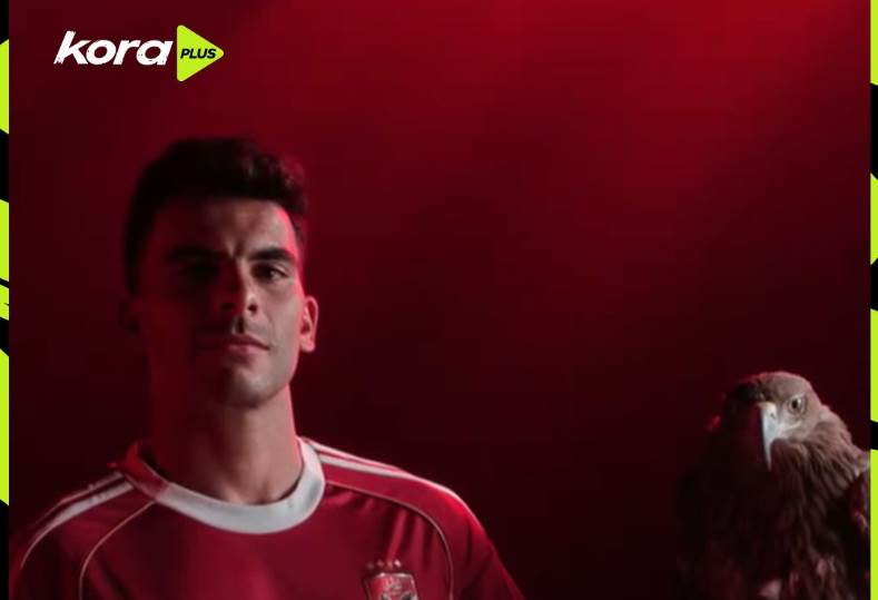 أحمد مصطفى زيزو - لاعب الأهلي