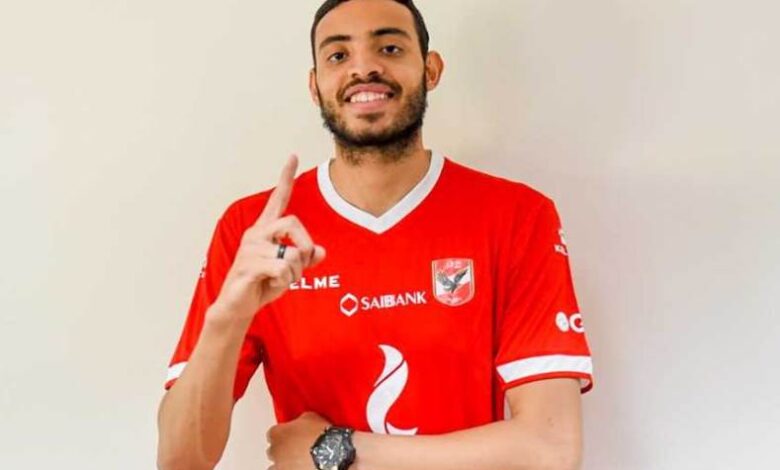 محمد محسن
