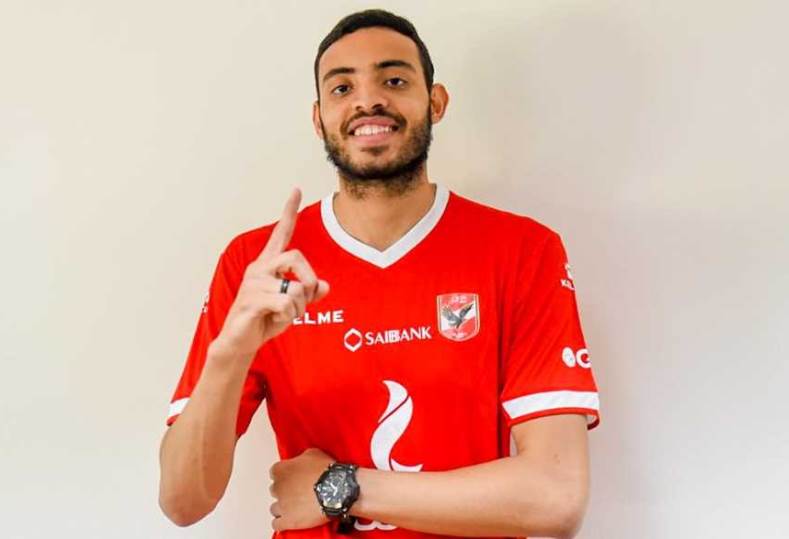 محمد محسن