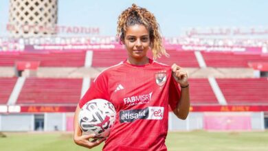 نور إدريس "ادرو"