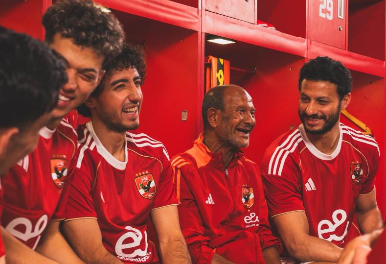 الأهلي