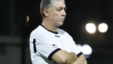 محمد عمر