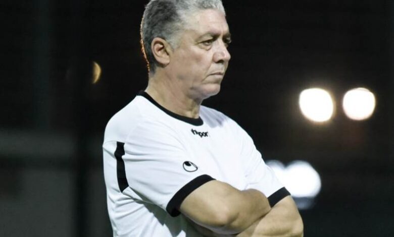 محمد عمر