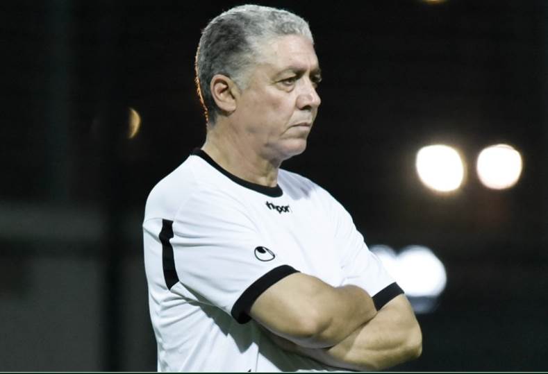 محمد عمر